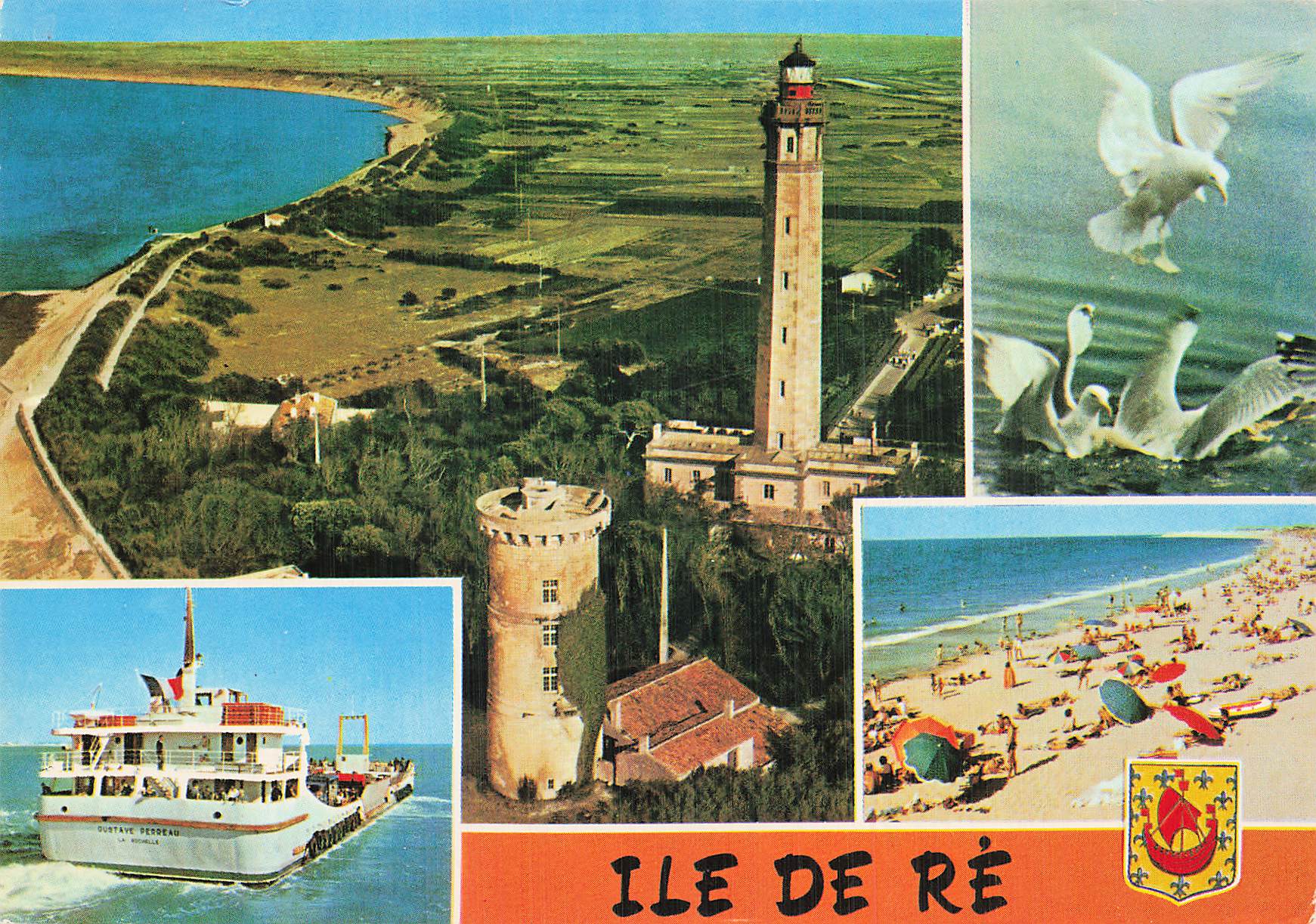 17 ILE DE RE VACANCES eBay